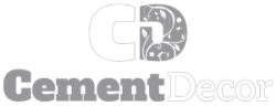 Cement Decor