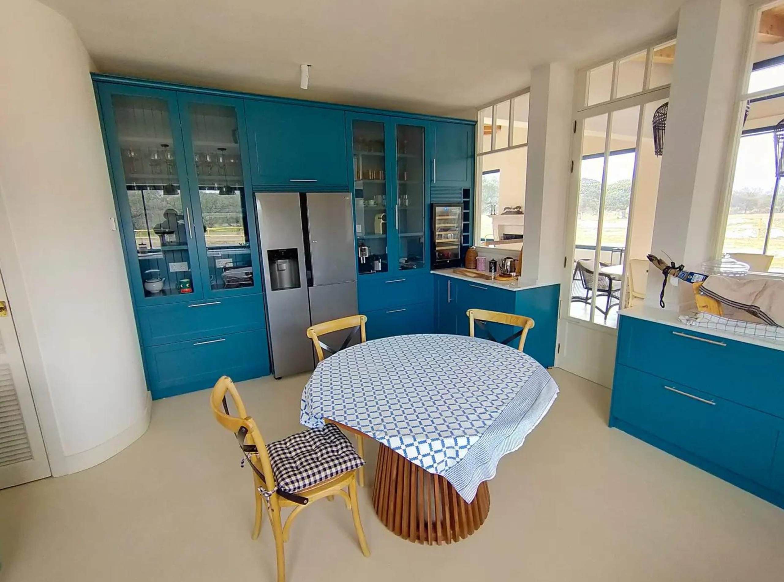 Empresa de CementDecor Microcemento de alta calidad