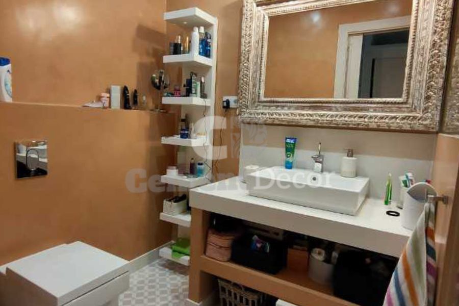 Propiedades del microcemento CementDecor