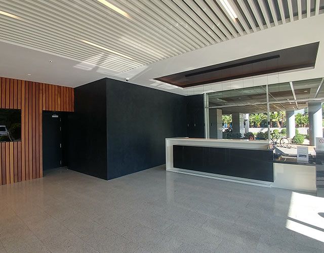 Trabajo con productos CementDecor microcemento